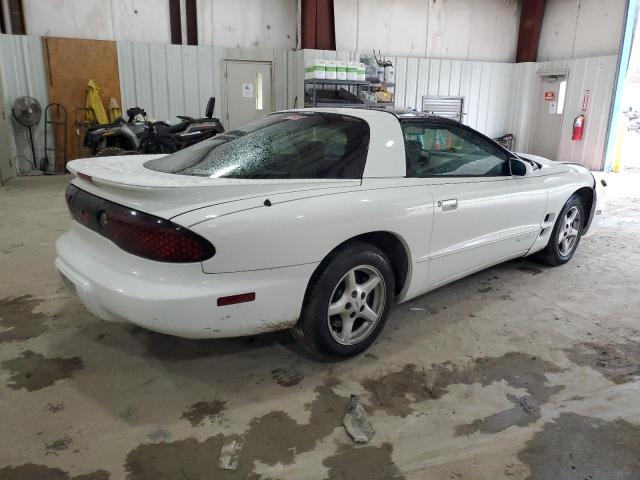 Photo 3 from auction – 1998 PONTIAC FIREBIRD with VIN 2G2FS22KXW2207621
