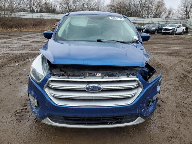 Photo 5 from auction – 2017 FORD ESCAPE SE with VIN 1FMCU9GD6HUB50757