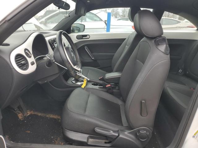 Photo 7 from auction – 2014 VOLKSWAGEN BEETLE with VIN 3VWJP7AT8EM621487