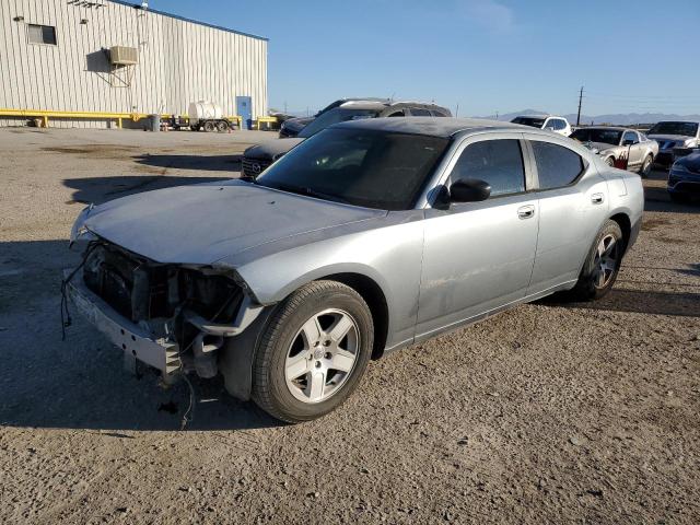DODGE CHARGER SE 2006 with VIN 2B3KA43G16H532904 - Photo from auction