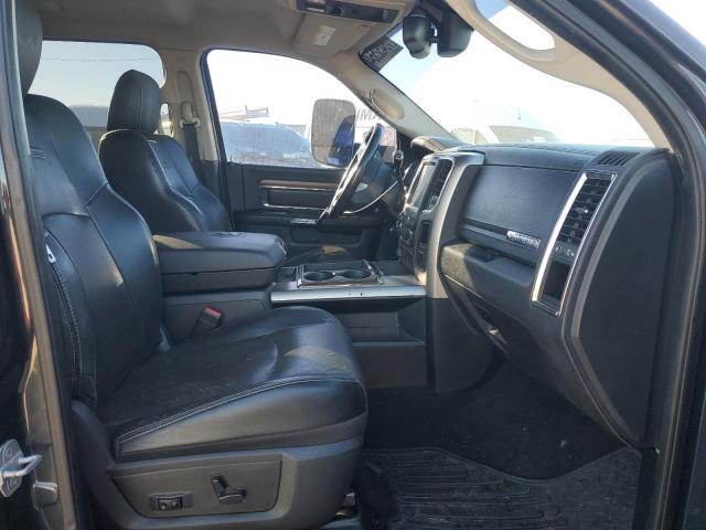 Photo 5 from auction – 2013 RAM 3500 LARAM with VIN 3C63RRML1DG604435