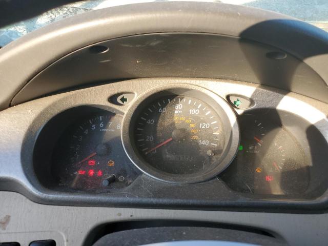 Photo 9 from auction – 2003 TOYOTA HIGHLANDER with VIN JTEGD21A230069357