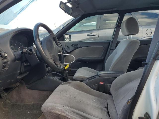 Photo 7 from auction – 1997 SUBARU LEGACY L with VIN 4S3BD4358V6207154