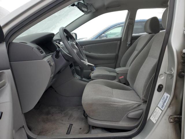 Photo 7 from auction – 2003 TOYOTA COROLLA CE with VIN 2T1BR32E03C703729