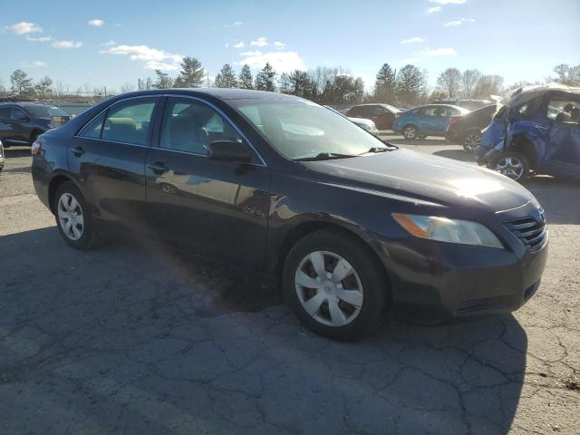 Photo 4 from auction – 2009 TOYOTA CAMRY BASE with VIN 4T1BE46K69U352382