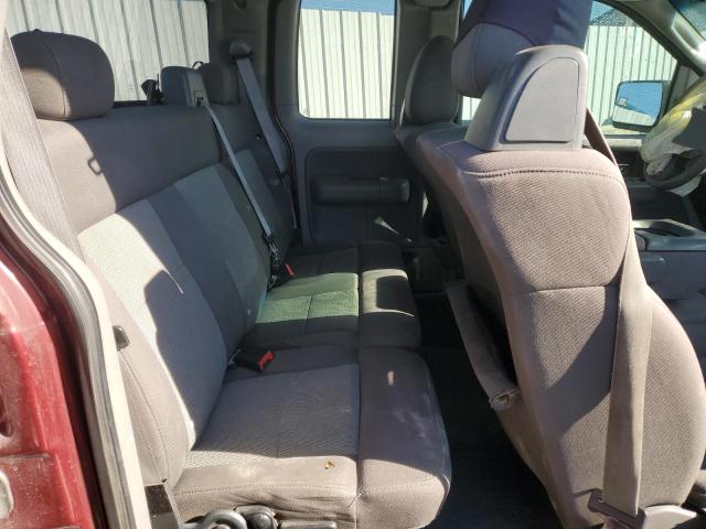 Photo 10 from auction – 2004 FORD F150 with VIN 1FTRX14W34NA84976