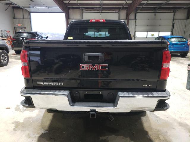 Photo 6 from auction – 2014 GMC SIERRA K15 with VIN 1GTV2UEH8EZ230541