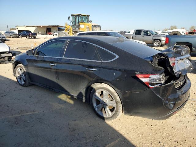 Photo 2 from auction – 2013 TOYOTA AVALON BAS with VIN 4T1BK1EB0DU048143