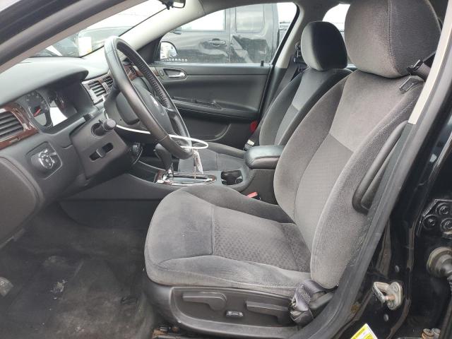 Photo 7 from auction – 2011 CHEVROLET IMPALA LT with VIN 2G1WG5EK0B1297493