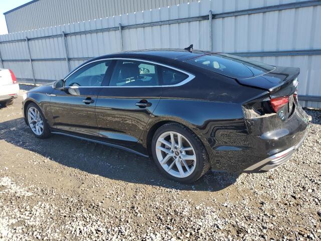 Photo 2 from auction – 2023 AUDI A5 PREMIUM with VIN WAUFACF54PA012018