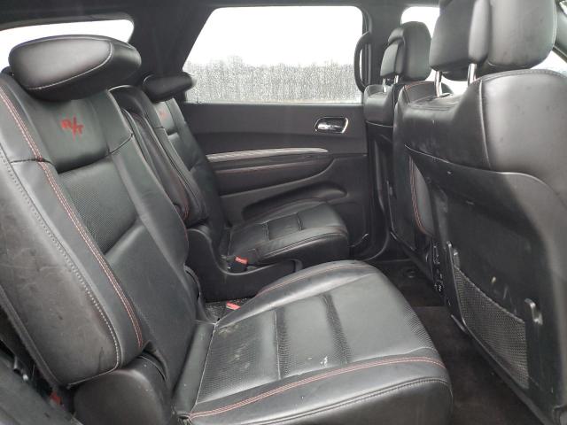 Photo 10 from auction – 2018 DODGE DURANGO R/ with VIN 1C4SDJCT5JC434729
