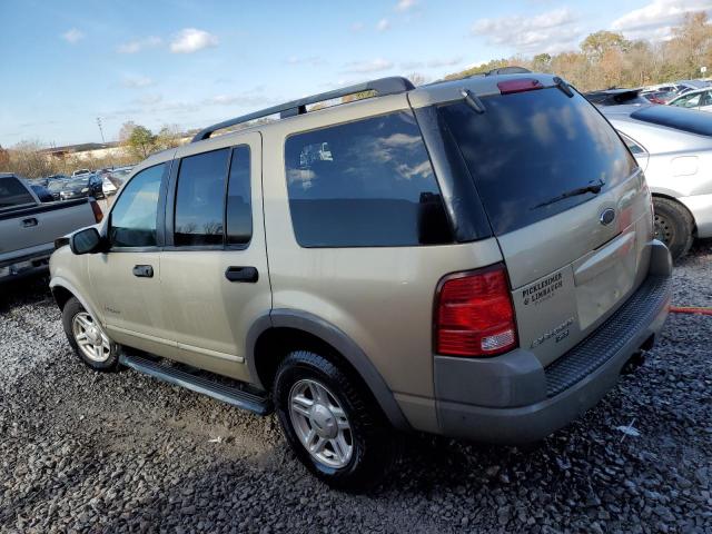 Photo 2 from auction – 2002 FORD EXPLORER X with VIN 1FMZU62E52UC65091