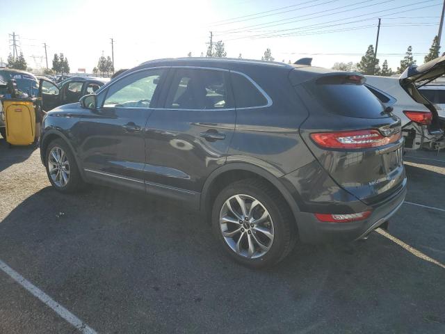 Photo 2 from auction – 2015 LINCOLN MKC with VIN 5LMCJ1A9XFUJ35879