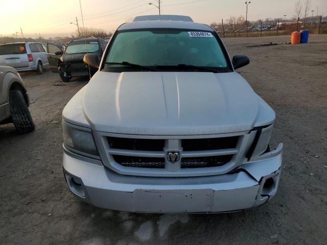 Photo 5 from auction – 2010 DODGE DAKOTA SXT with VIN 1D7CE3GKXAS145923