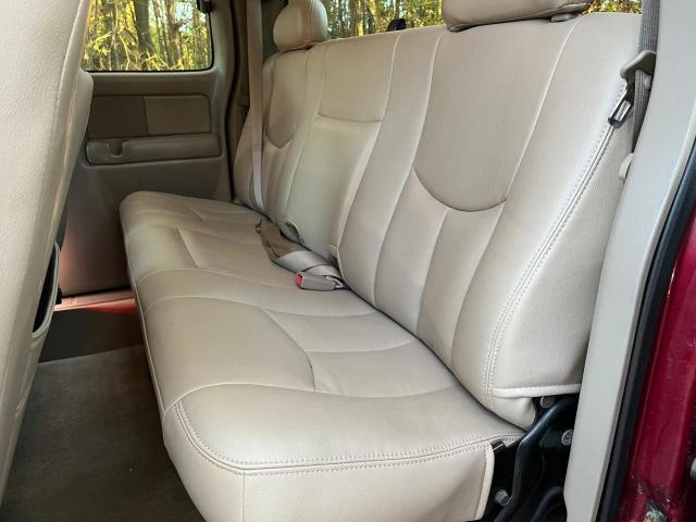 Фото 6 с аукциона – 2004 CHEVROLET SILVERADO с VIN 1GCHC29U74E199021