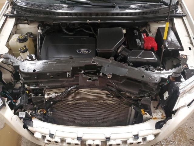 Photo 12 from auction – 2011 FORD EDGE LIMIT with VIN 2FMDK4KC1BBB24012
