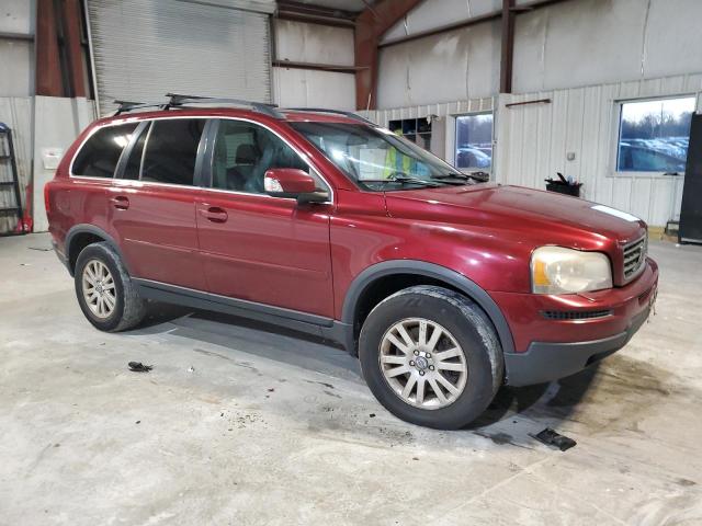 Photo 4 from auction – 2008 VOLVO XC90 with VIN YV4CZ982181447727