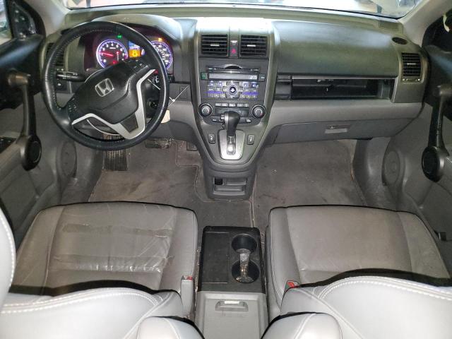 Photo 8 from auction – 2011 HONDA CR-V EXL with VIN 5J6RE4H71BL024255