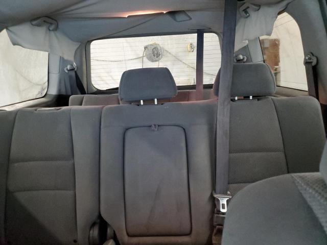 Photo 10 from auction – 2006 HONDA PILOT EX with VIN 5FNYF28436B013520