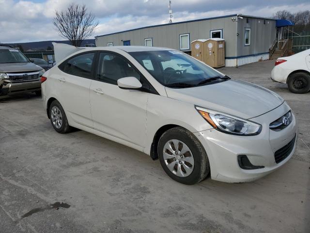 Photo 4 from auction – 2016 HYUNDAI ACCENT SE with VIN KMHCT4AE9GU096280