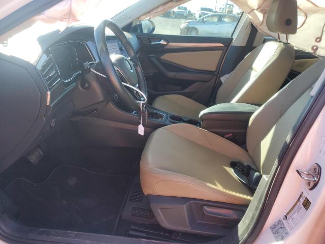 Photo 7 from auction – 2019 VOLKSWAGEN JETTA SEL with VIN 3VWEB7BU3KM198952
