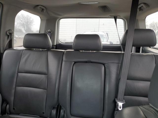 Photo 10 from auction – 2007 HONDA PILOT EXL with VIN 2HKYF18657H504251