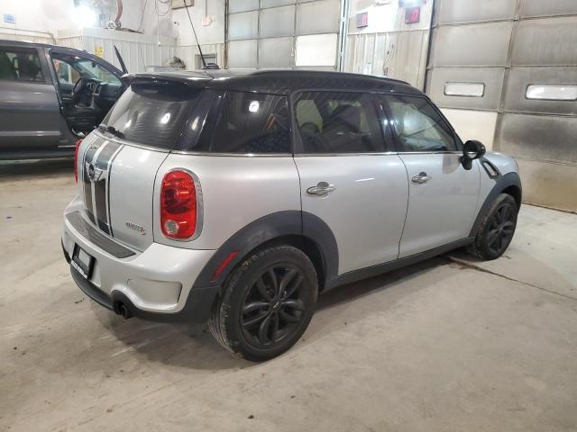 Photo 3 from auction – 2012 MINI COOPER S C with VIN WMWZC3C53CWL84202
