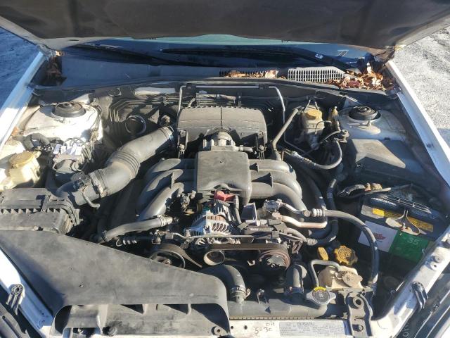 Photo 11 from auction – 2006 SUBARU OUTBACK OU with VIN 4S4BP86C364301038