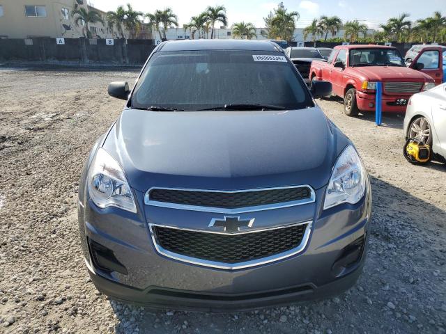 Photo 5 from auction – 2014 CHEVROLET EQUINOX LS with VIN 2GNALAEK4E6195814