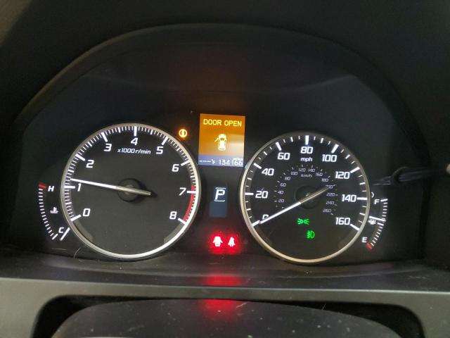 Photo 9 from auction – 2014 ACURA RDX TECHNO with VIN 5J8TB4H51EL001843