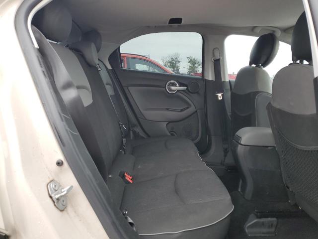 Photo 11 from auction – 2016 FIAT 500X EASY with VIN ZFBCFXBT0GP325565