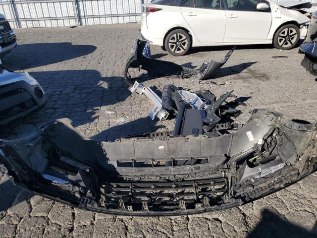 Photo 13 from auction – 2019 PORSCHE CAYENNE with VIN WP1AA2AY7KDA04591