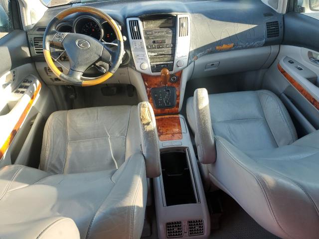 Photo 8 from auction – 2005 LEXUS ES with VIN 2T2GA31UX5C033207