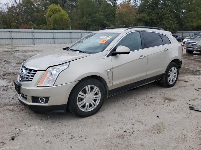 CADILLAC SRX 2013 с VIN 3GYFNAE34DS650138 - Фото с аукциона