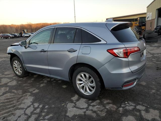 Photo 2 from auction – 2016 ACURA RDX with VIN 5J8TB4H39GL025552