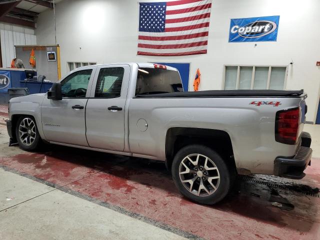 Photo 2 from auction – 2015 CHEVROLET SILVERADO with VIN 1GCVKPEC7FZ247340