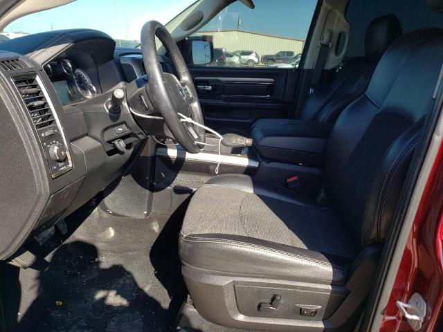 Photo 7 from auction – 2016 RAM 1500 SPORT with VIN 1C6RR7MT5GS400569