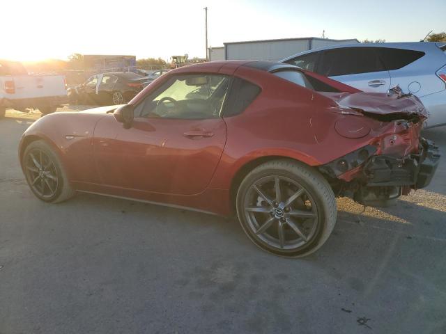 Photo 2 from auction – 2017 MAZDA MX-5 MIATA with VIN JM1NDAM77H0105203