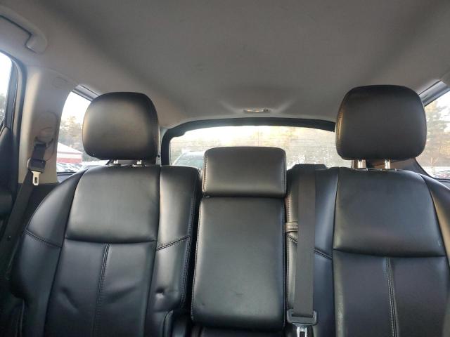 Photo 10 from auction – 2014 NISSAN PATHFINDER with VIN 5N1AR2MM0EC717129