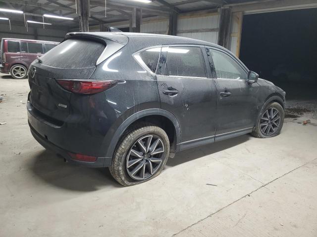 Photo 3 from auction – 2017 MAZDA CX-5 GRAND with VIN JM3KFBDL8H0181228