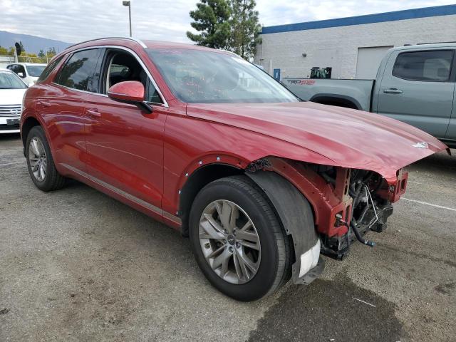 Photo 4 from auction – 2023 GENESIS GV70 BASE with VIN KMUMADTB1PU081478