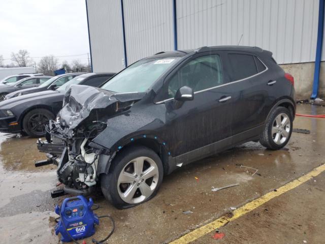 BUICK ENCORE 2016 with VIN KL4CJASB3GB721534 - Photo from auction