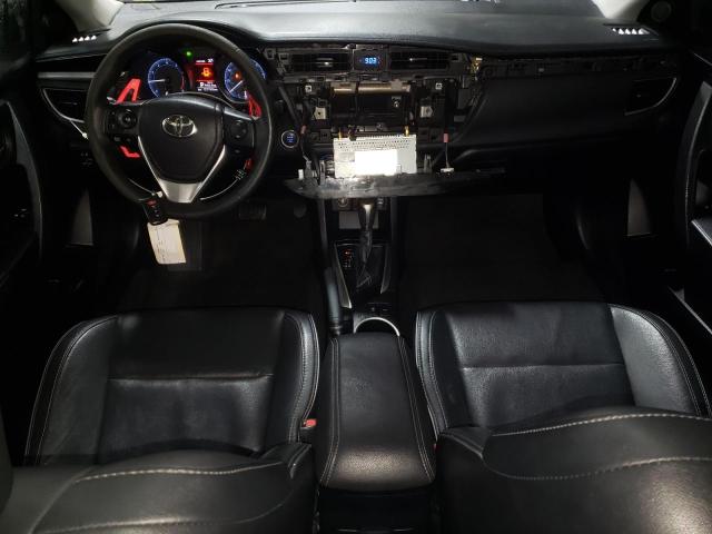 Photo 8 from auction – 2014 TOYOTA COROLLA L with VIN 2T1BURHE9EC199239