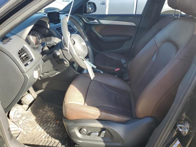 Photo 7 from auction – 2018 AUDI Q3 PREMIUM with VIN WA1BCCFS3JR016565