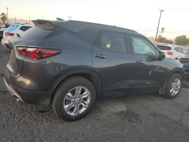 Photo 3 from auction – 2022 CHEVROLET BLAZER 2LT with VIN 3GNKBCR48NS155252