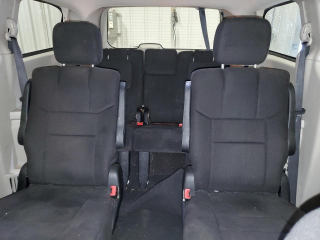 Photo 10 from auction – 2011 CHRYSLER TOWN & COU with VIN 2A4RR5DG3BR760475