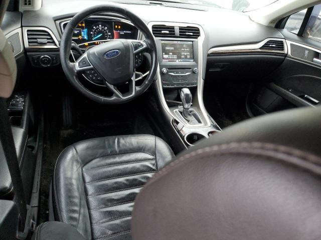 Photo 8 from auction – 2013 FORD FUSION SE with VIN 3FA6P0LU3DR356930