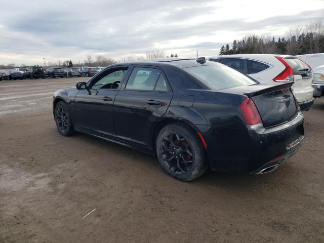 Photo 2 from auction – 2022 CHRYSLER 300 S with VIN 2C3CCAGG1NH117140