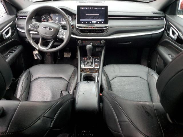 Photo 8 from auction – 2023 JEEP COMPASS LI with VIN 3C4NJDCN7PT543893