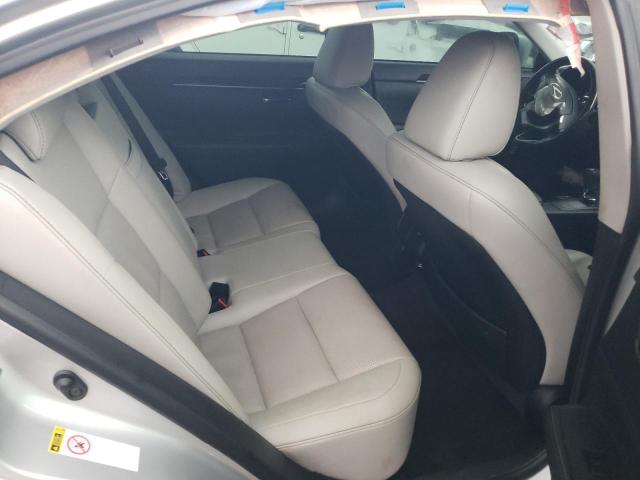 Photo 10 from auction – 2014 LEXUS ES 350 with VIN JTHBK1GG5E2091546